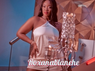 Roxanablanche