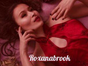 Roxanabrook