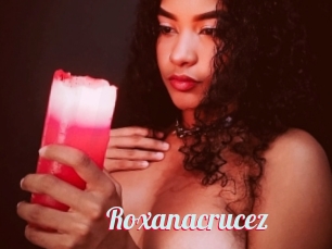 Roxanacrucez