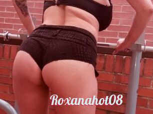 Roxanahot08