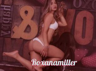 Roxanamiller