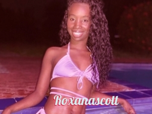 Roxanascott