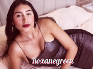 Roxanegreen