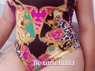 Roxanesalas