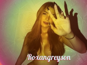 Roxangreyson