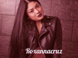 Roxannacruz