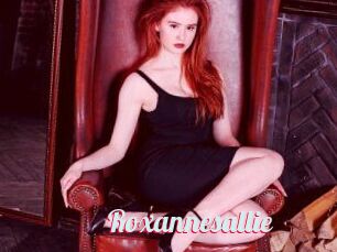 Roxannesallie