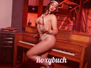 Roxybuch