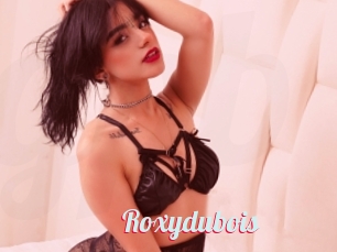 Roxydubois