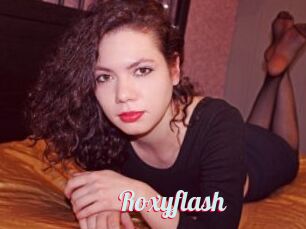 Roxyflash