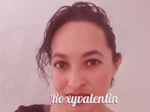 Roxyvalentin