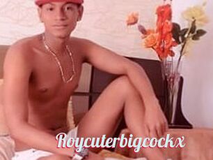 Roycuterbigcockx