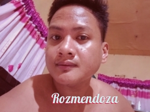 Rozmendoza