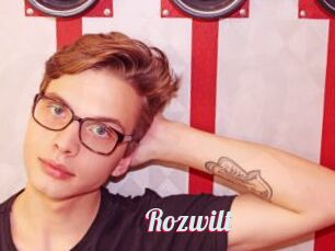 Rozwilt