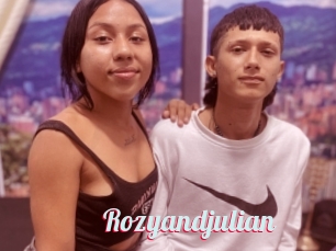 Rozyandjulian