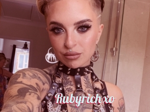 Rubyrichxo