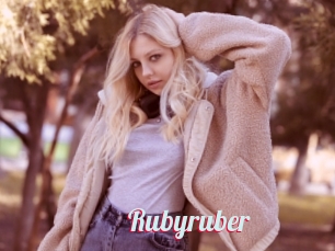 Rubyruber