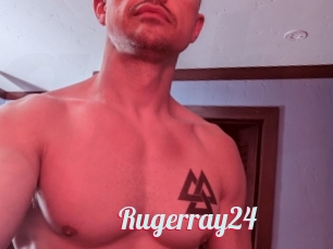 Rugerray24