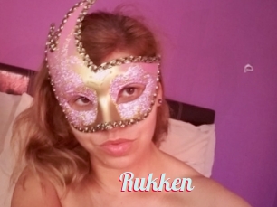 Rukken