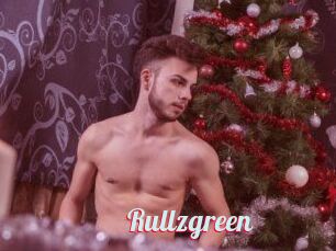 Rullzgreen