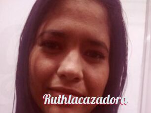 Ruthlacazadora