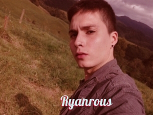 Ryanrous