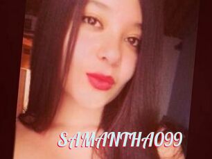 SAMANTHA099