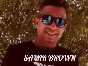 SAMIR_BROWN