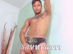 SAMMYSEXXX