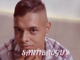 SANTIBADGUY