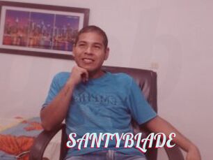 SANTYBLADE