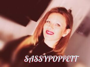 SASSYPOPPETT