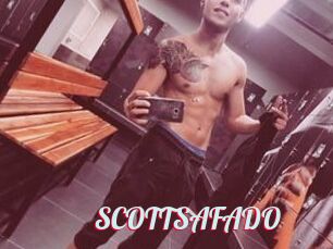 SCOTTSAFADO