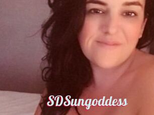 SDSungoddess