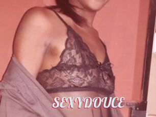 SEXYDOUCE