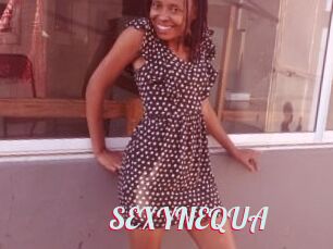 SEXYNEQUA