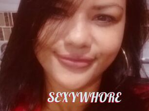 SEXYWHORE