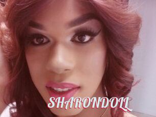 SHARONDOLL