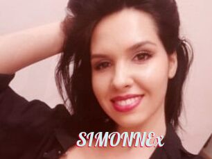 SIMONNEx