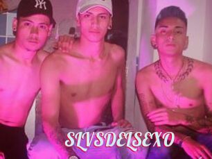 SLVSDELSEXO