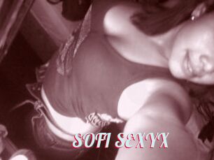 SOFI_SEXYX