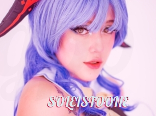 SOLEISTOONE