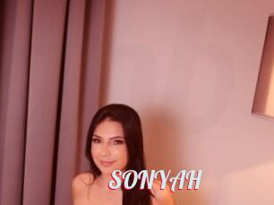 SONYAH