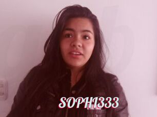 SOPHI333