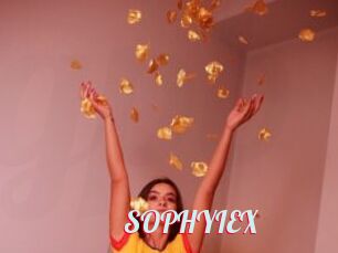 SOPHYIEX