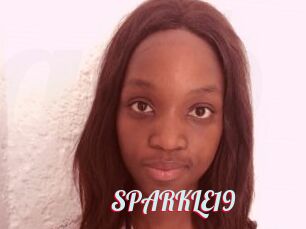 SPARKLE19