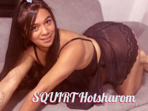 SQUIRT_Hotsharom