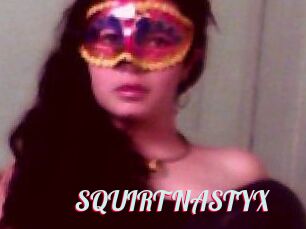 SQUIRT_NASTYX