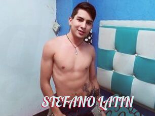 STEFANO_LATIN