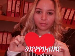 STEPPHANIE